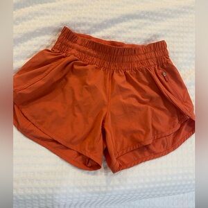 Women’s Lululemon Shorts
